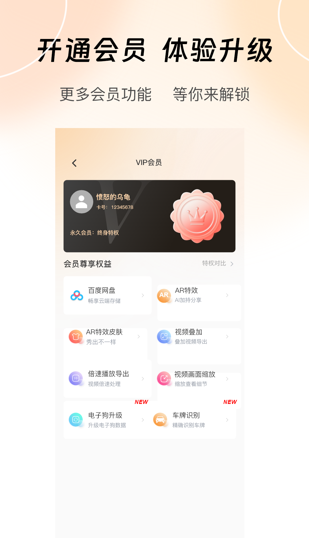 录风者车机版app