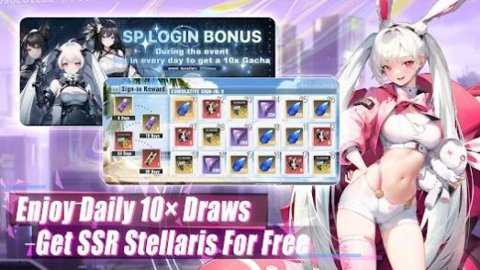 热战少女国际服下载