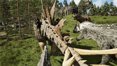 恐龙岛大猎杀2下载