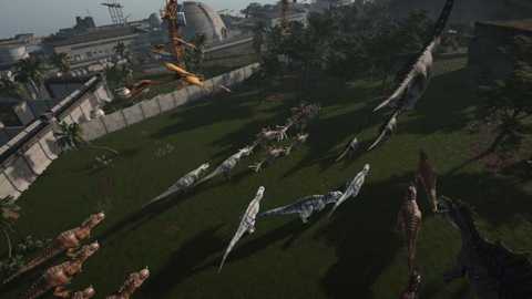 恐龙岛大猎杀2下载