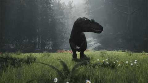 恐龙岛大猎杀2下载