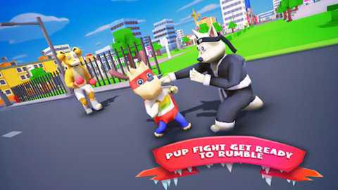 dogcity