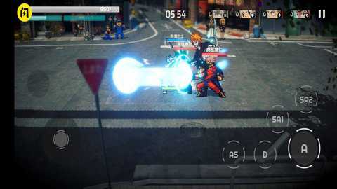 超战记下载
