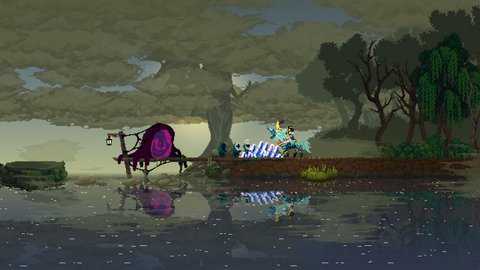 王国两位君主steam移植版下载