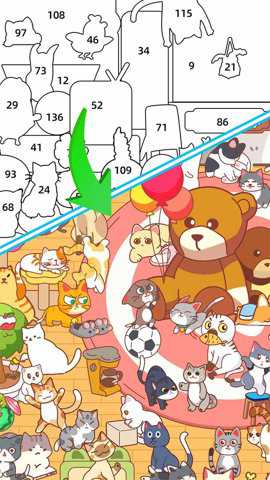 拼图大闯关测试版