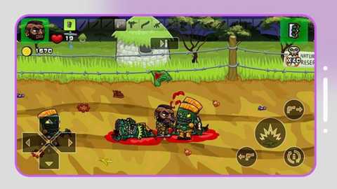 蜜瓜游乐场下载