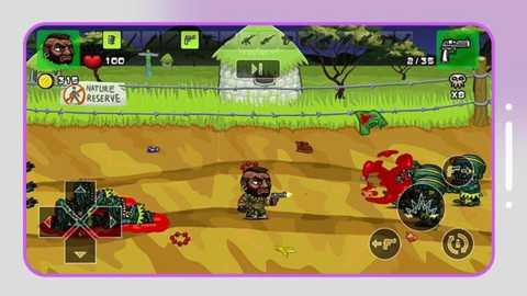 蜜瓜游乐场下载