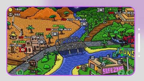 蜜瓜游乐场下载