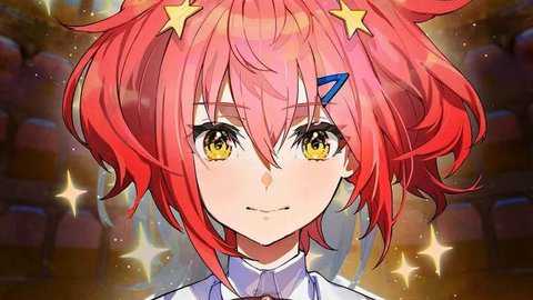 World Dai Star梦想星座盘国际服下载