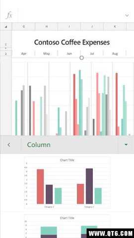 MicrosoftExcel表格