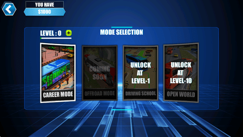 路线英雄巴士模拟下载