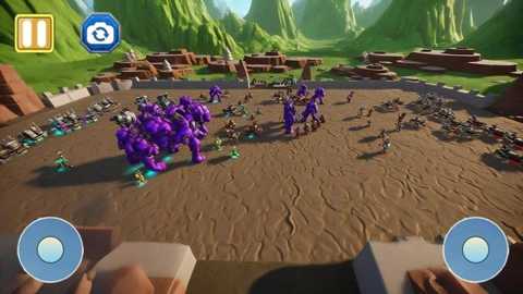 勇士全面战争下载