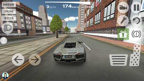 疯狂狂野飙车下载