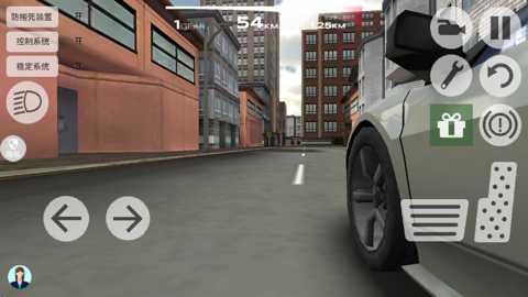 疯狂狂野飙车下载