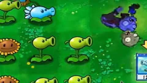 pvz抽卡版下载
