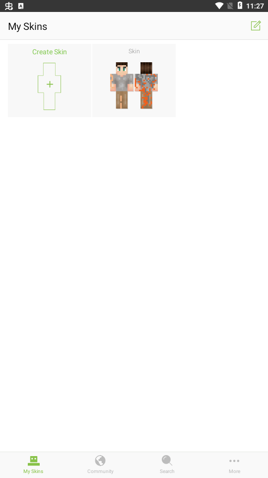 skinseed皮肤制作器汉化版