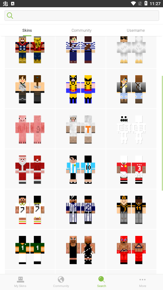 skinseed皮肤制作器汉化版