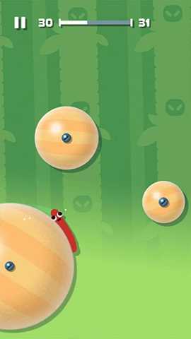 滚动的香肠下载