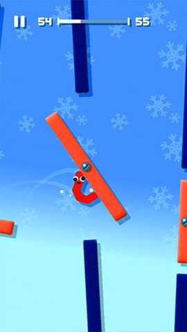 滚动的香肠下载