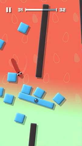 滚动的香肠下载