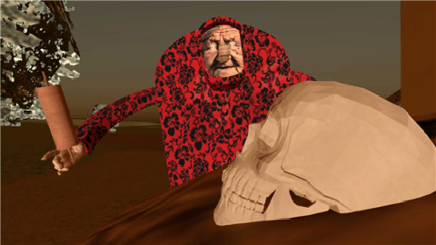 约翰的农场下载