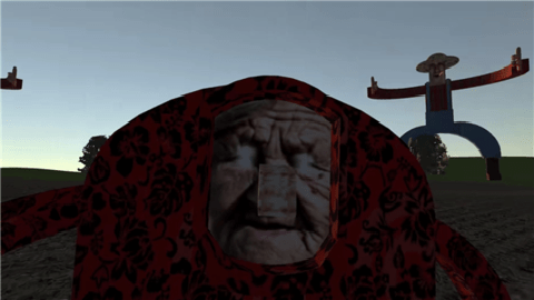 约翰的农场下载