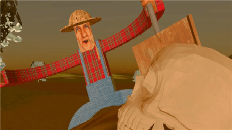 约翰的农场下载