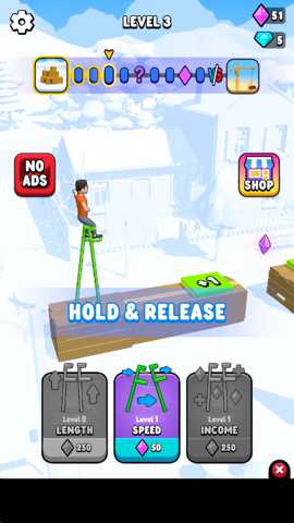 小人向前冲下载