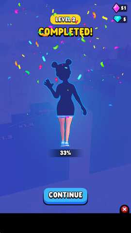 小人向前冲下载