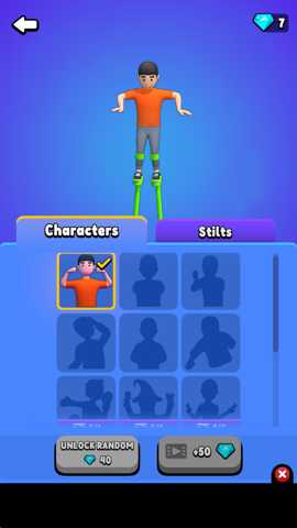 小人向前冲下载