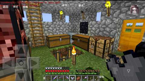 我的世界贝爷生存振金版下载