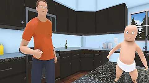 到处找爸爸下载