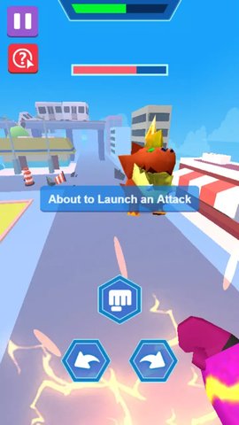 机器人狂怒决斗下载