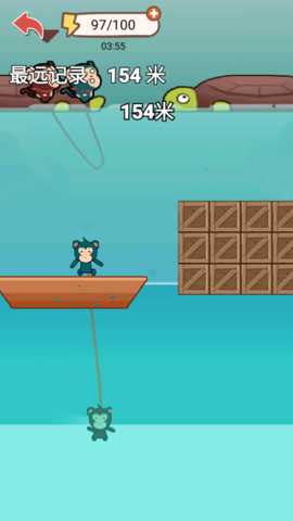 跳一跳哥俩好下载