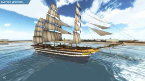 海军军事模拟器