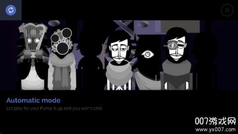 节奏盒子ticking模组下载