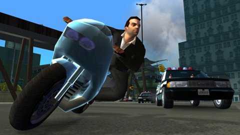gta4中文版下载