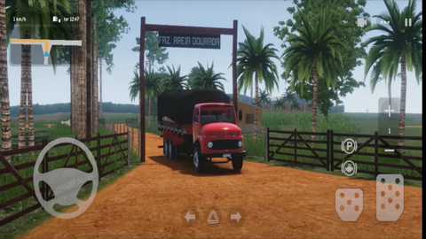 全球卡车模拟器下载