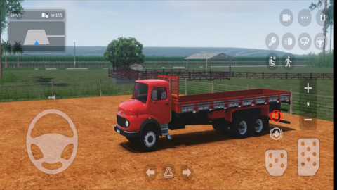 全球卡车模拟器下载