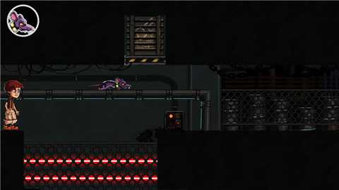 贫瘠的实验室下载