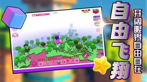 梦想方块世界下载