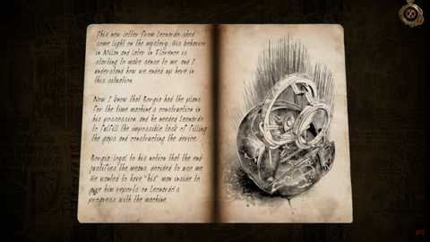 达芬奇之屋2下载