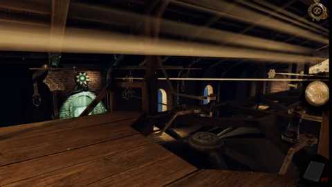 达芬奇之屋2下载