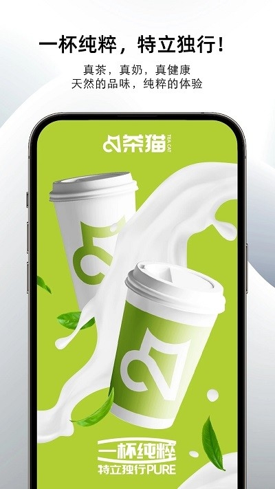 teacat茶猫官网版