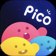PicoPico匿名语音