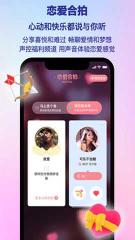 PicoPico匿名语音