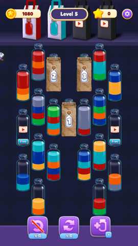 水瓶消消乐下载