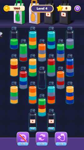 水瓶消消乐下载