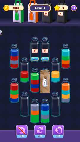 水瓶消消乐下载