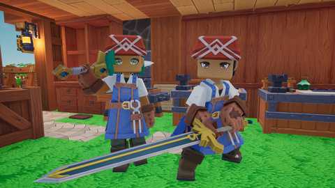 龙与家园时光百度版下载